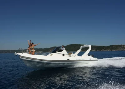 TEMPEST 1000 WA