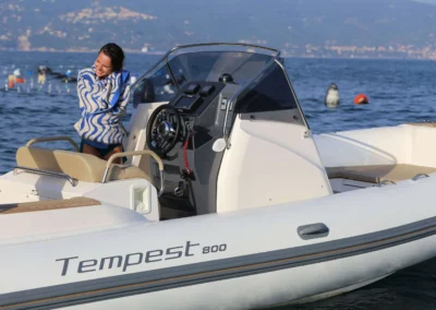 TEMPEST 800