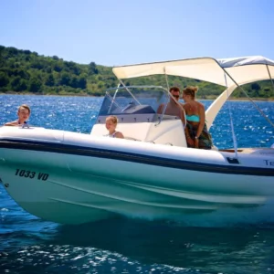 TEMPEST 800