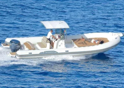 TEMPEST 900 OPEN