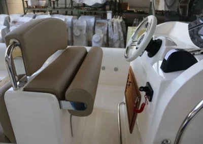 TEMPEST 900 OPEN
