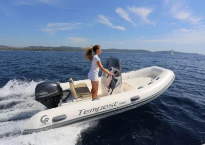TEMPEST 430