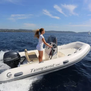 TEMPEST 430