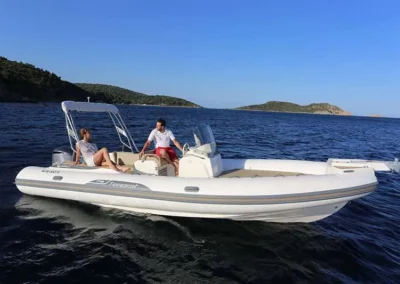 TEMPEST 775 SUN