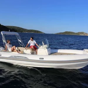 TEMPEST 775 SUN