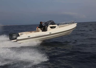 TEMPEST 900 WA SUN