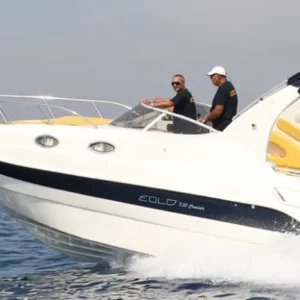 EOLO 770 Cruiser model