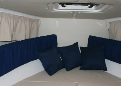 EOLO 770 Cruiser model