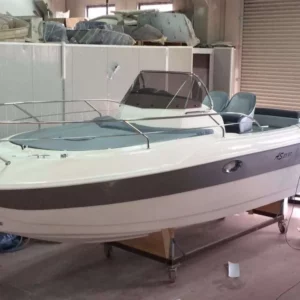 AS/EOLO 25 GT