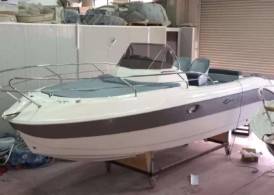 AS/EOLO 25 GT