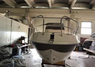 AS/EOLO 25 GT