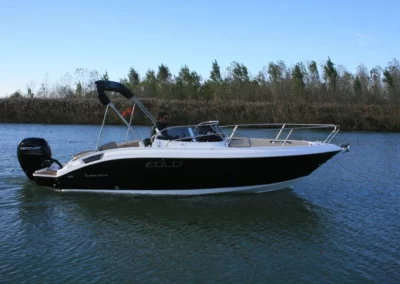 EOLO 730 Day EFB