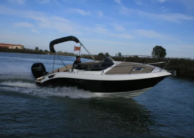 EOLO 730 HBS