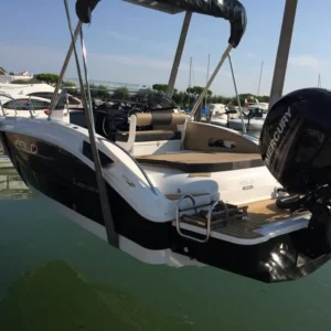 EOLO 730 HBS