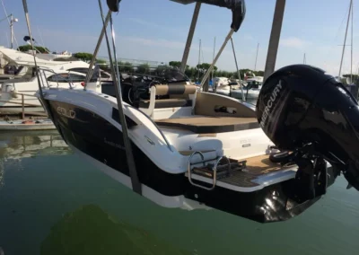 EOLO 730 HBS