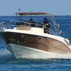 EOLO 750 Day