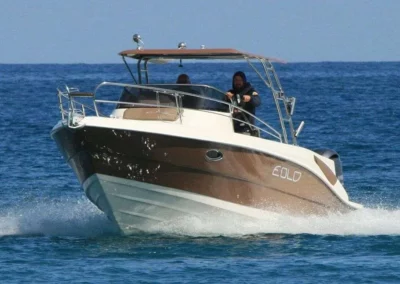 EOLO 750 Day