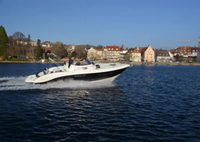 EOLO 830 DAY EFB