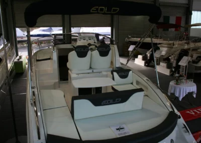EOLO 830 DAY HBS