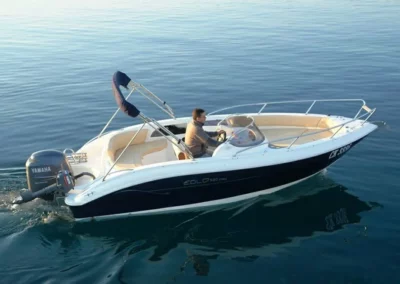 EOLO 590 OPEN