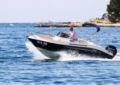 EOLO 590 OPEN