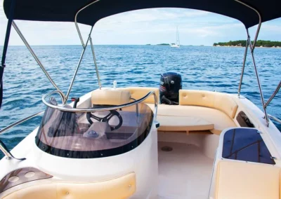 EOLO 590 OPEN