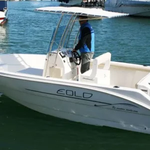 EOLO 600 Fishing