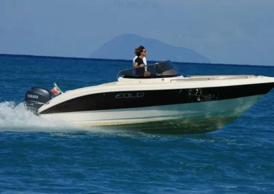 EOLO 650 Open