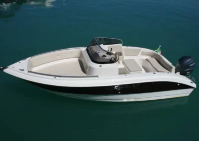 EOLO 650 Open