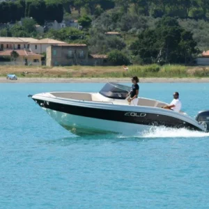 EOLO 650 Open