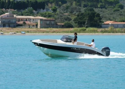 EOLO 650 Open