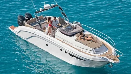 NEXT 370 Executive