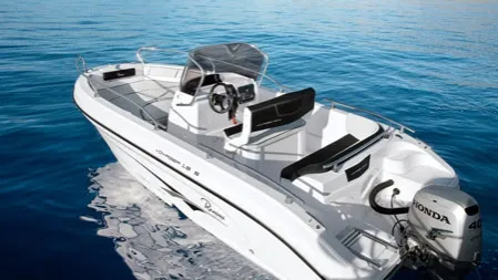 Voyager 18 S