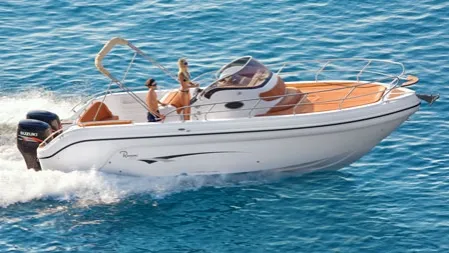 Shadow 30
