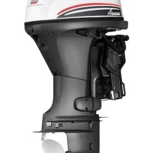Selva Marine 4 STROKE OUTBOARDS ARUANA 40