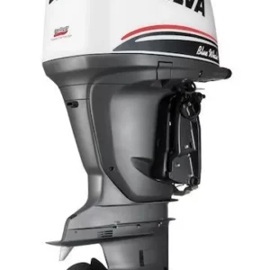 Selva Marine 4 STROKE OUTBOARDS BLUE WHALE 250 E.F.I.
