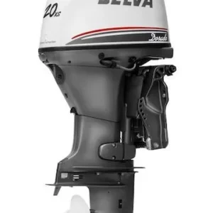 Selva Marine 4 STROKE OUTBOARDS DORADO 20XS E.F.I.