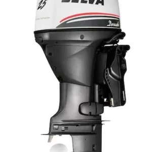 Selva Marine 4 STROKE OUTBOARDS DORADO 25XS E.F.I.