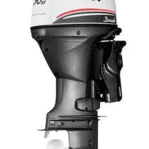 Selva Marine 4 STROKE OUTBOARDS DORADO 30XS E.F.I.
