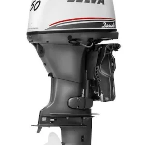 Selva Marine 4 STROKE OUTBOARDS DORADO 50 E.F.I.