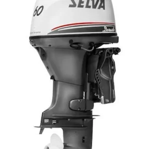 Selva Marine 4 STROKE OUTBOARDS DORADO 60 E.F.I.