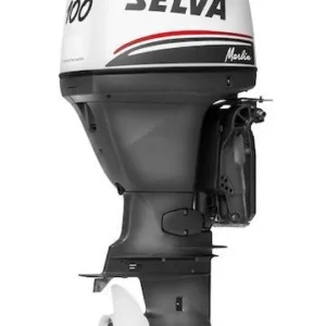 Selva Marine 4 STROKE OUTBOARDS MARLIN 100 E.F.I.