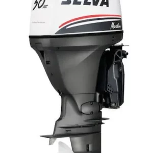 Selva Marine 4 STROKE OUTBOARDS MARLIN 50XS E.F.I.