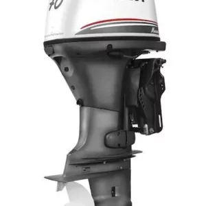 Selva Marine 4 STROKE OUTBOARDS MURENA 70 E.F.I.