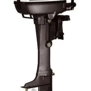 Selva Marine 4 STROKE OUTBOARDS PIRANHA 9.9