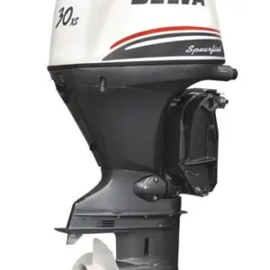 Selva Marine 4 STROKE OUTBOARDS SPEARFISH 30XS E.F.I.