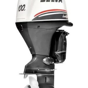 Selva Marine 4 STROKE OUTBOARDS SWORDFISH 100XS E.F.I.