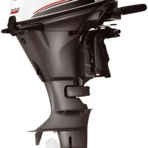 Selva Marine 4 STROKE OUTBOARDS WAHOO 15