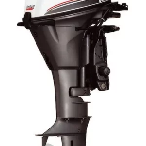 Selva Marine 4 STROKE OUTBOARDS WAHOO 20