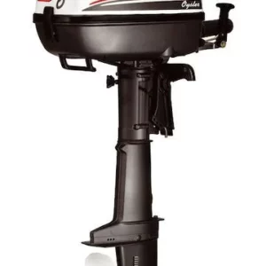 Selva Marine 4 STROKE OUTBOARDS OYSTER 6
